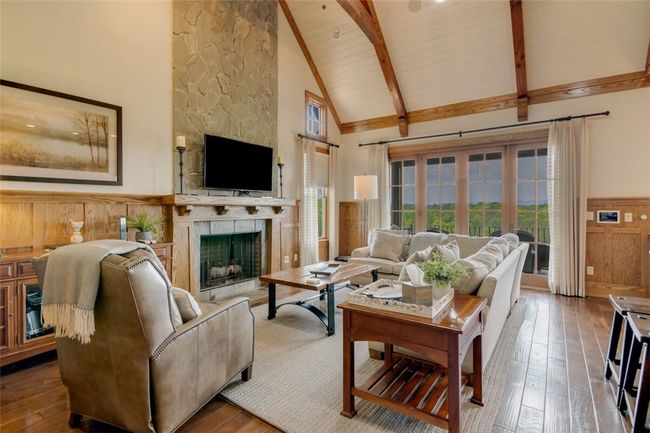 143 Button Bush Trl, House other with 3 bedrooms, 5 bathrooms and null parking in Six Mile SC | Image 4