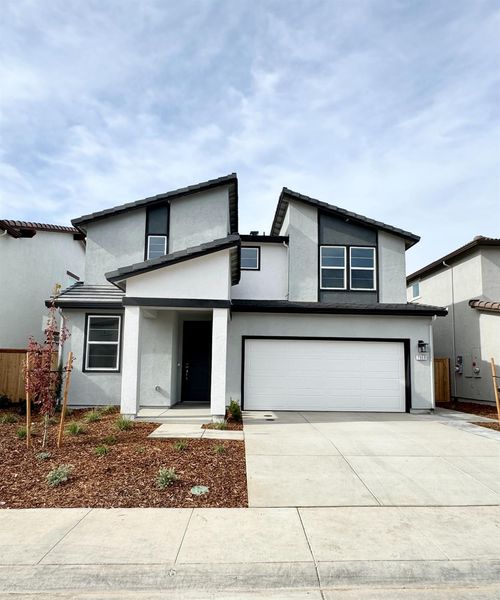 7656 Barebow Way, Sacramento, CA, 95829 | Card Image