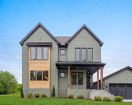 2917 Sharon Hill Cir, Nashville, TN, 37215-1229 | Card Image
