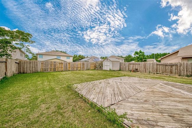 1810 Emerson Ridge Dr, House other with 3 bedrooms, 3 bathrooms and 2 parking in Spring TX | Image 45