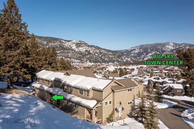 15 Spotted Fawn Ct, Condo with 3 bedrooms, 2 bathrooms and null parking in Big Sky MT | Image 38