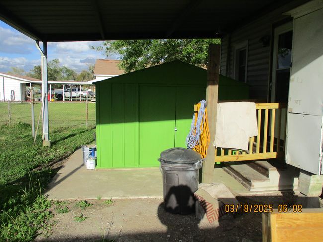 1806 Dupont Dr, House other with 2 bedrooms, 1 bathrooms and null parking in Orange TX | Image 4