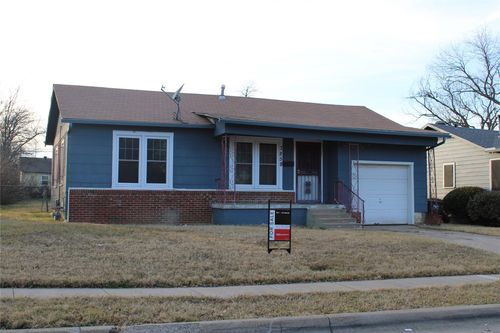 3858 Donalee St, Fort Worth, TX, 76119-3612 | Card Image