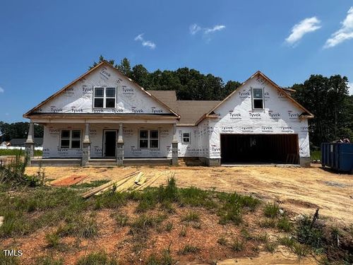 209 Seahawk Way, Zebulon, NC, 27597-5555 | Card Image