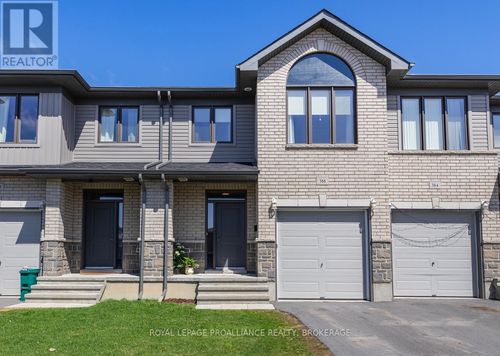366 Buckthorn Drive, Kingston (City Northwest), ON, K7P0R8 | Card Image