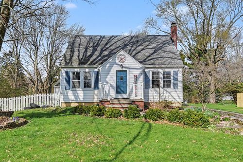 964 S Thoman Street, Crestline, OH, 44827 | Card Image