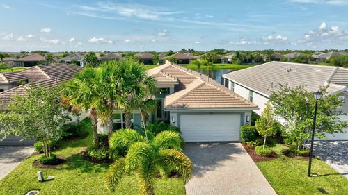 11742 Sw Sailfish Isles Way, Port St. Lucie, FL, 34987-5409 | Card Image
