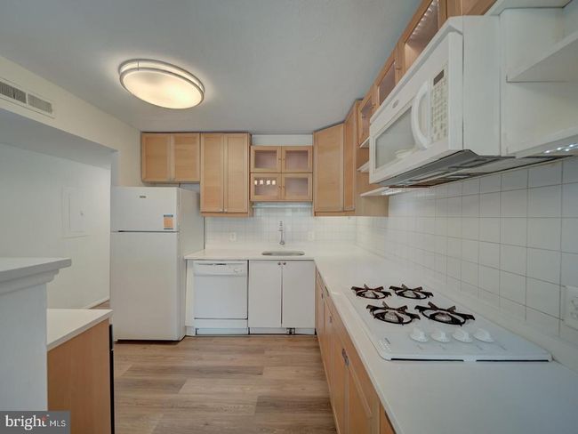 APT-101 - 5017 7 Th Rd S, Condo with 2 bedrooms, 2 bathrooms and null parking in ARLINGTON VA | Image 12
