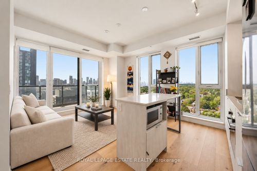 2008-130 River St, Toronto, ON, M5A0R8 | Card Image