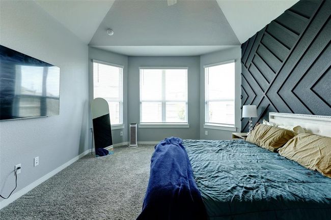 4910 Magnolia Springs Dr, House other with 4 bedrooms, 4 bathrooms and 2 parking in Pearland TX | Image 16