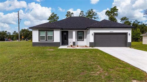 14838 Sw 29th Avenue Rd, Ocala, FL, 34473-2506 | Card Image