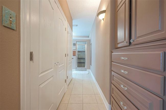 Built-in dresser in Primary Bath | Image 29