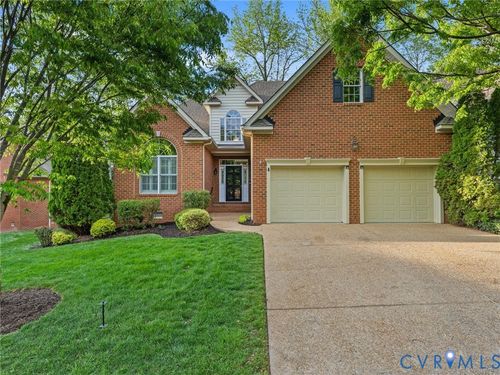 11924 Ashington Way, North Chesterfield, VA, 23236-4176 | Card Image