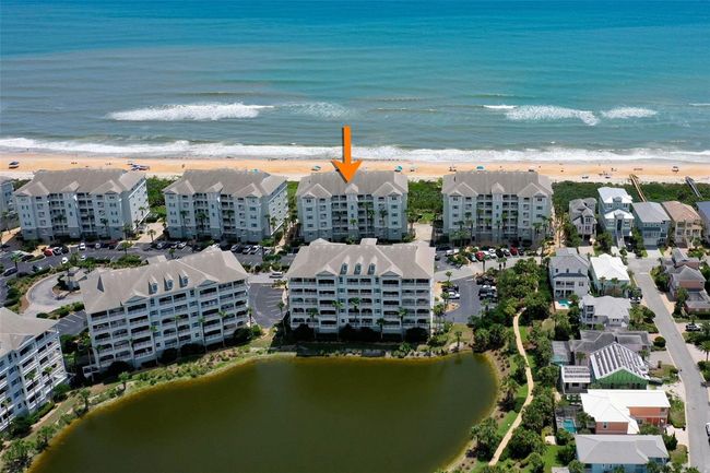 APT-721 - 800 Cinnamon Beach Way, Condo with 3 bedrooms, 3 bathrooms and null parking in Palm Coast FL | Image 47
