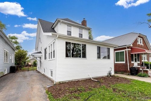 52 Hawthorne Ave, Buffalo, NY, 14223-3014 | Card Image