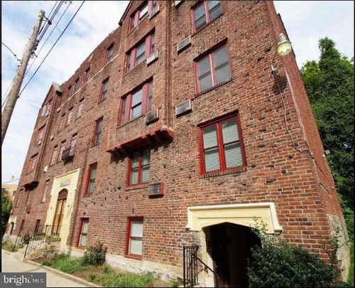204-45-49 E Cliveden St, PHILADELPHIA, PA, 19119-2301 | Card Image
