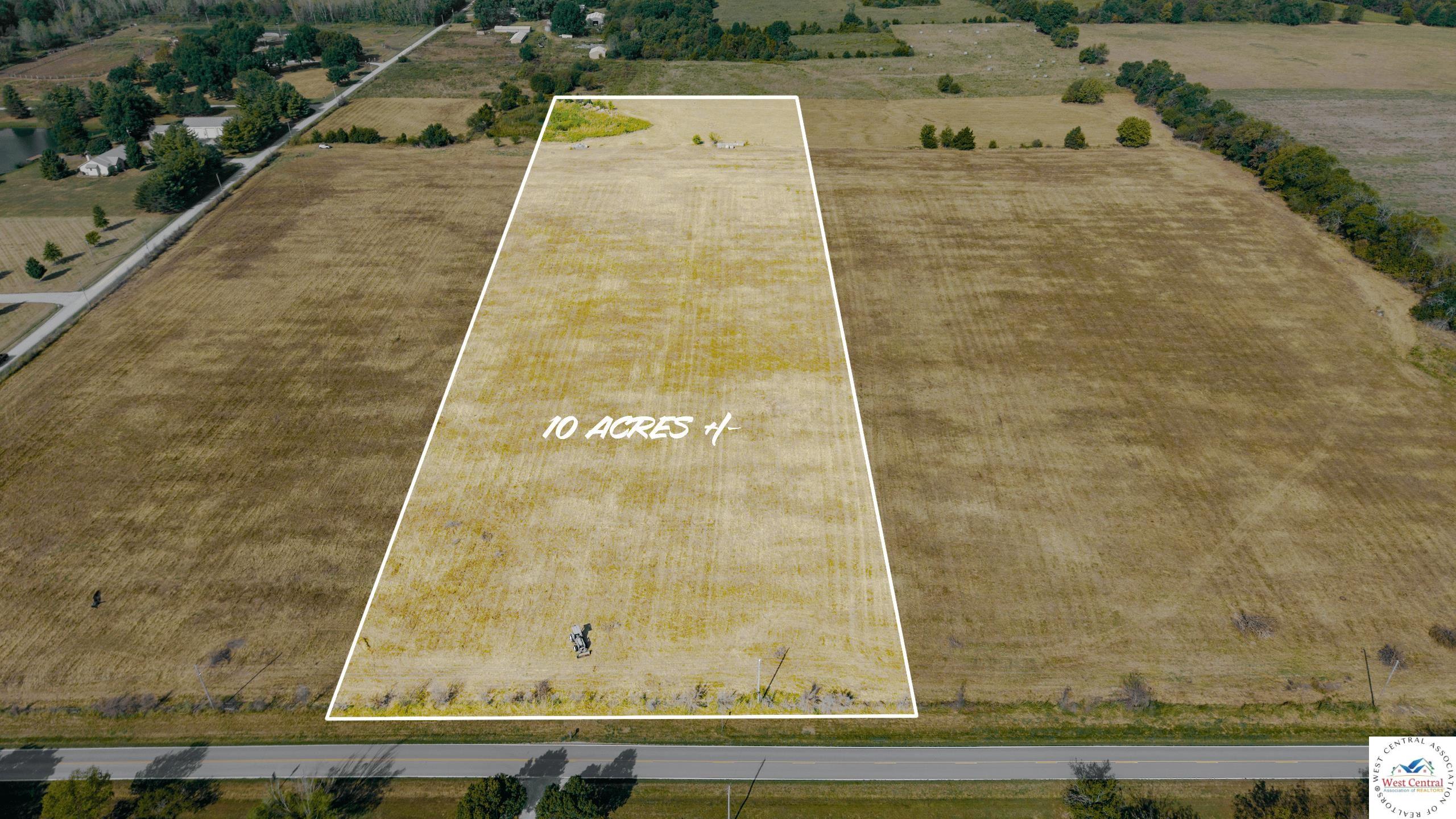 Land in Clinton 2