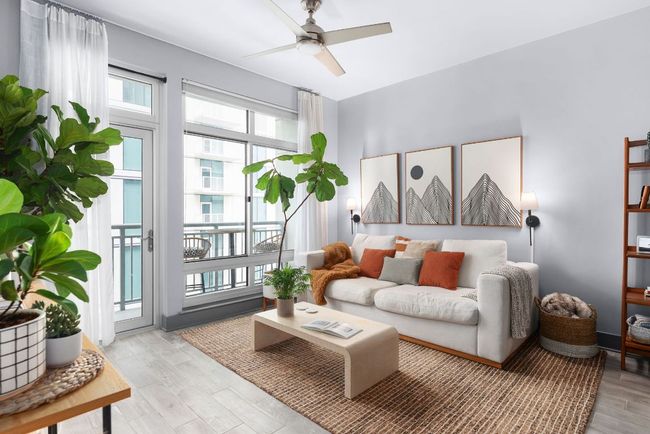 APT-1905 - 603 Davis St, Condo with 1 bedrooms, 1 bathrooms and null parking in Austin TX | Image 10