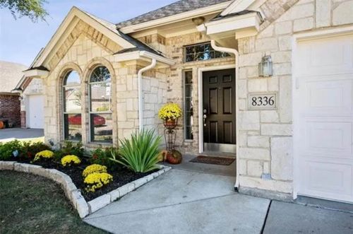 8336 Trinity Vista Trl, Hurst, TX, 76053-7400 | Card Image