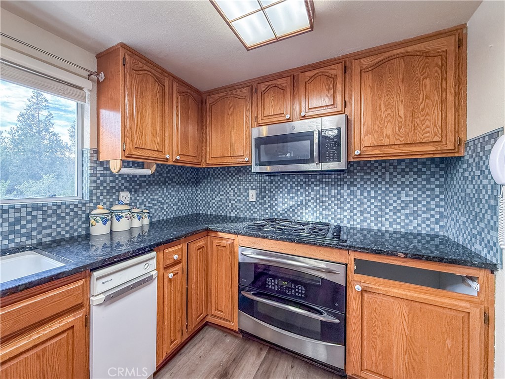 Residential in Oakhurst 4