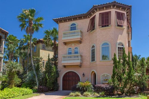 150 Rue St Tropez, Miramar Beach, FL, 32550-7043 | Card Image