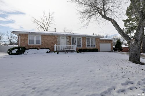 3302 Lindell Ave, Quincy, IL, 62301-4529 | Card Image