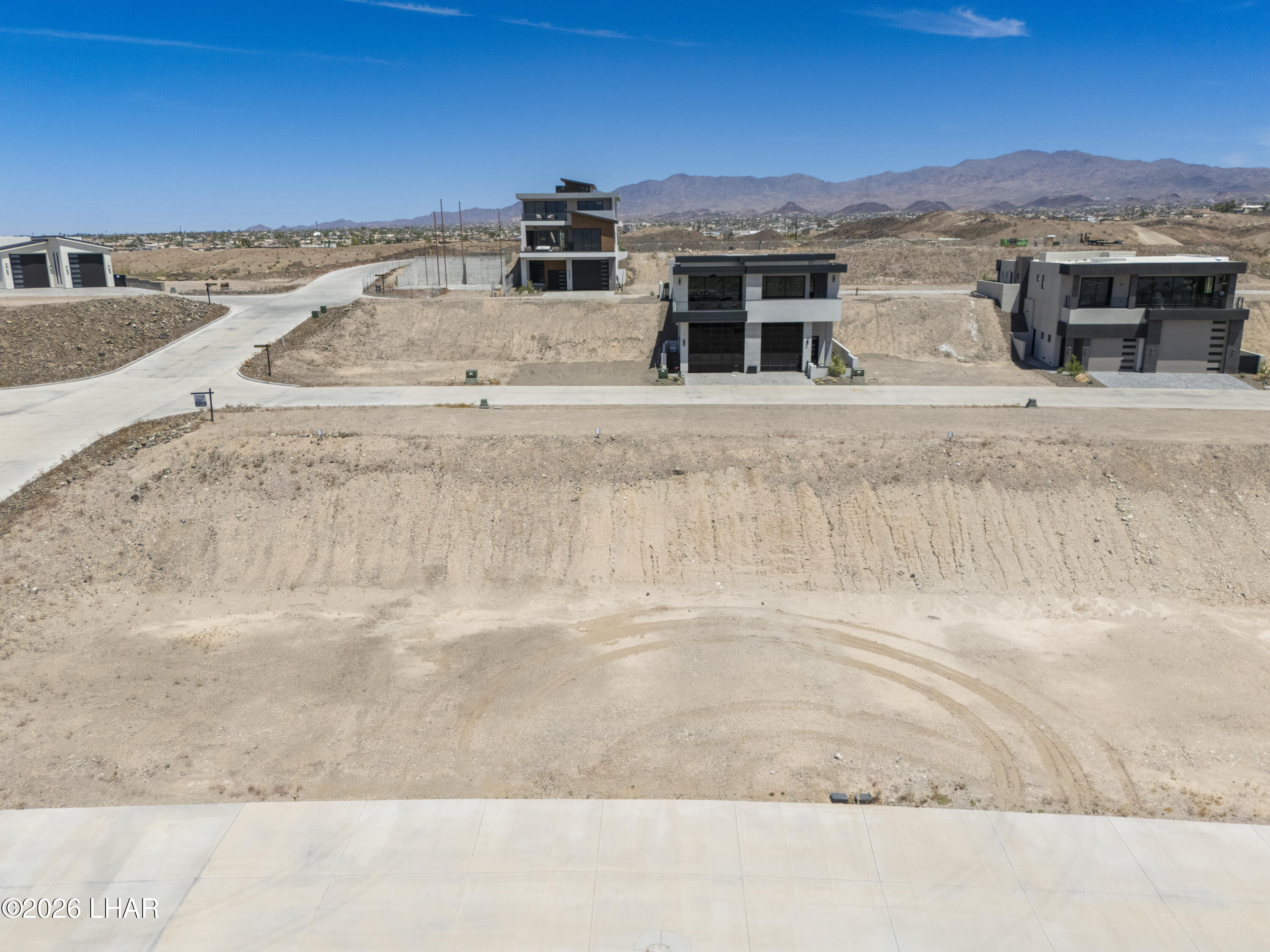 Land in Lake Havasu City 3