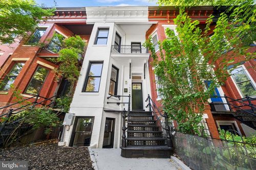 1604 8th St Nw, WASHINGTON, DC, 20001-3170 | Card Image