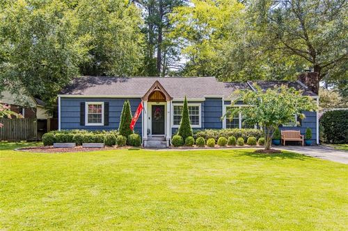 14 Berckman Ln Sw, Rome, GA, 30165-4202 | Card Image
