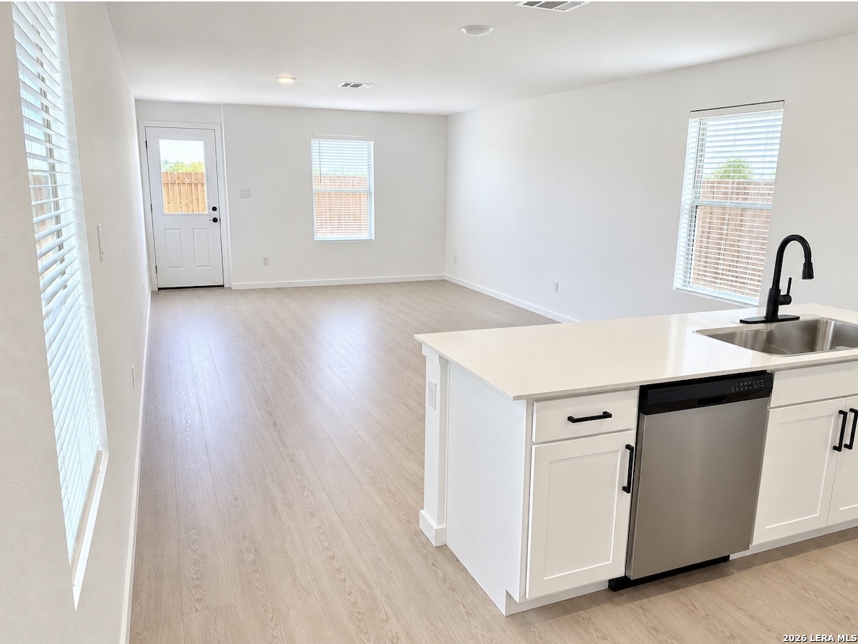 Residential Lease in Converse 4