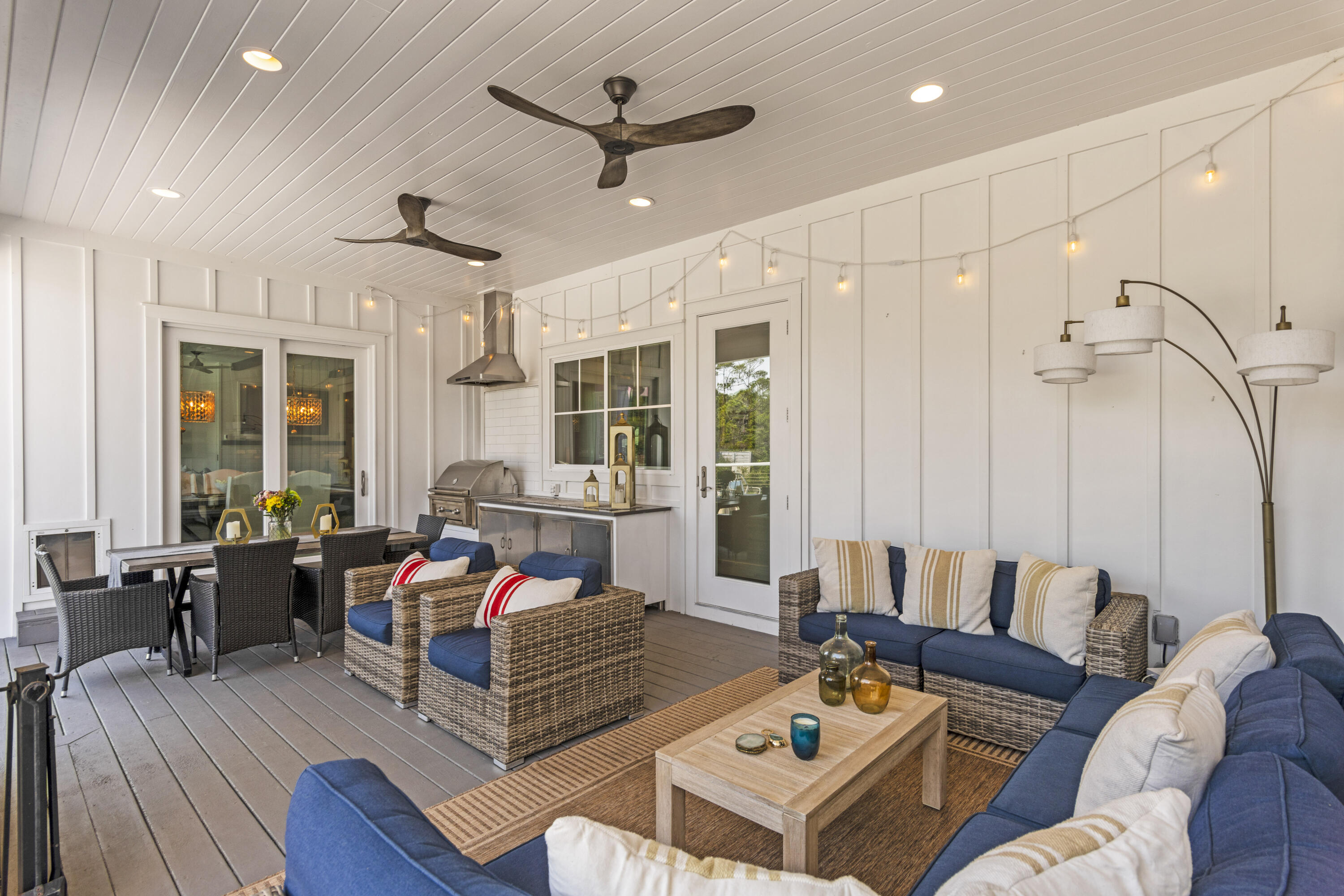 Residential in Santa Rosa Beach 5