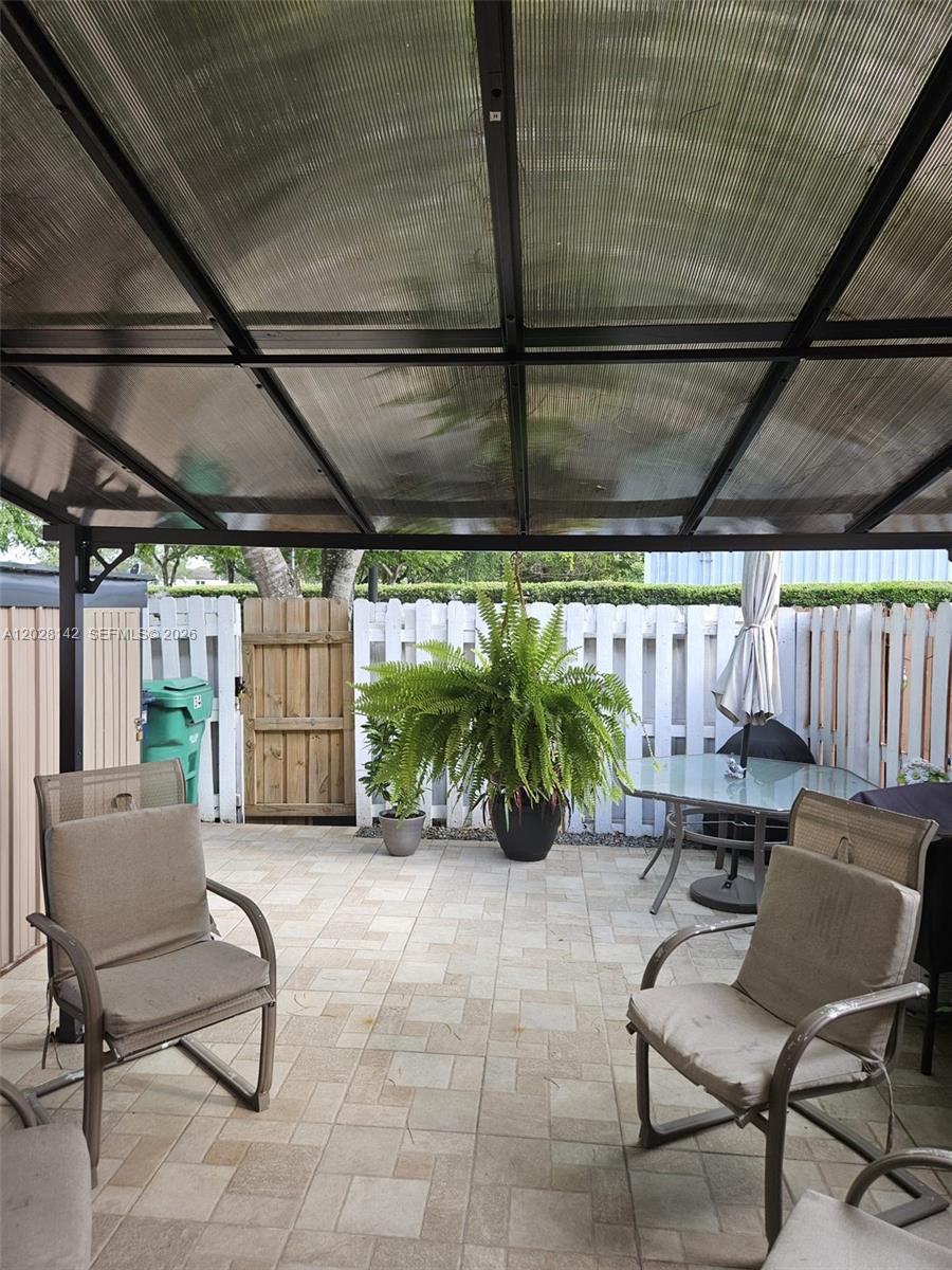 Residential Lease in Miami 2