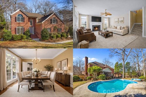 1548 Summit View Dr, Rock Hill, SC, 29732-7741 | Card Image