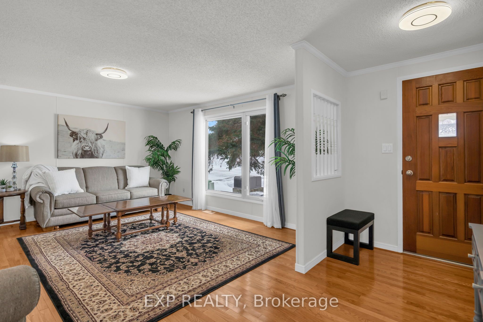 Residential in Georgina 5