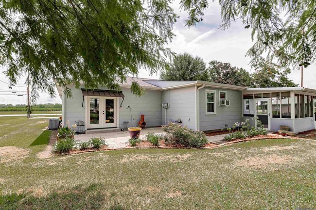 5743 Wye Rd, House other with 3 bedrooms, 2 bathrooms and 2 parking in Lakeland LA | Image 8