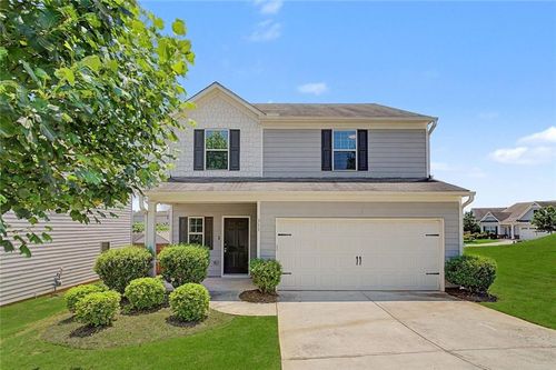 311 Merigold Way, Pendergrass, GA, 30567-4675 | Card Image