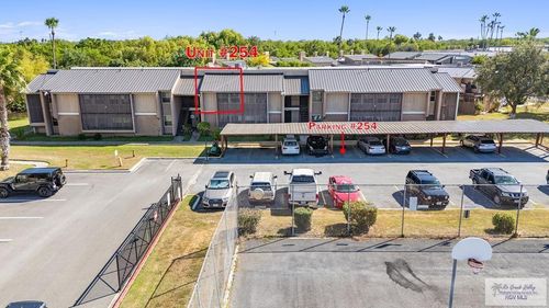 205 Calle Amistosa, Brownsville, TX, 78520-4101 | Card Image