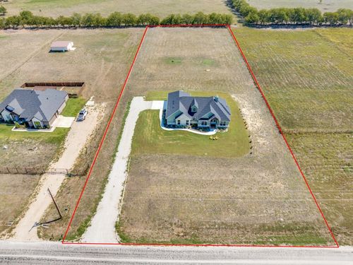 224 Kincannon Ln, Rhome, TX, 76078-3448 | Card Image