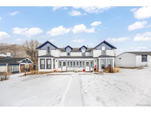 207 Grand Ave, Hot Sulphur Springs, CO, 80451-5068 | Card Image