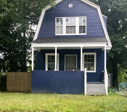 2229 Joliet Street, Flint, MI, 48504 | Card Image