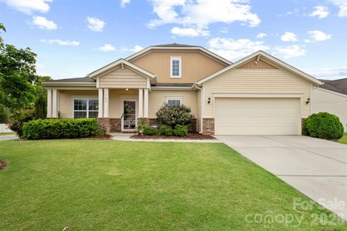 3509 Alister Ave Sw, Concord, NC, 28027-2727 | Card Image