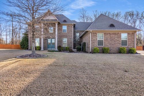 52 Green Meadows Blvd, Munford, TN, 38058-2502 | Card Image