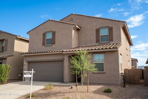 10410 W Robertson Street, Marana, AZ, 85653 | Card Image