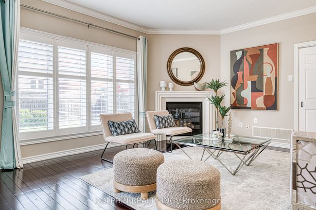83 Stonechurch Cres, House other with 4 bedrooms, 3 bathrooms and 2 parking in Markham ON | Image 17