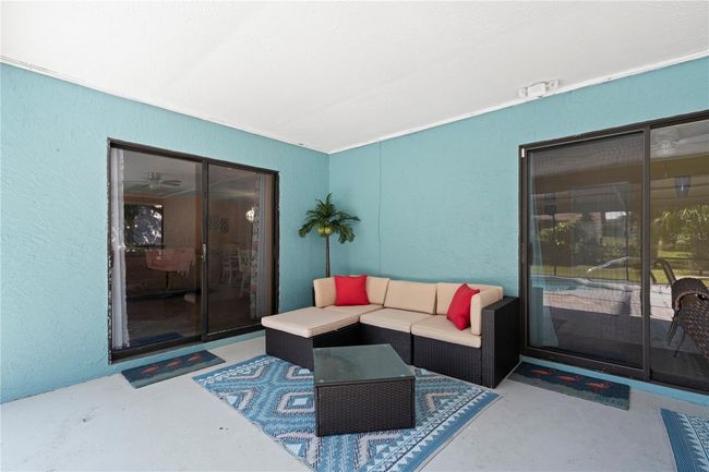 380 Cobblestone Dr, House other with 2 bedrooms, 2 bathrooms and null parking in Spring Hill FL | Image 34