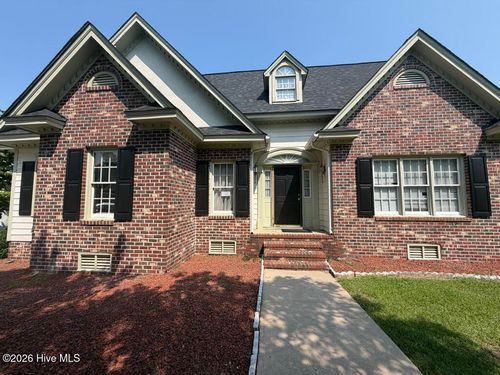 1733 Sparrow Hawk Ln, Rocky Mount, NC, 27804-9279 | Card Image