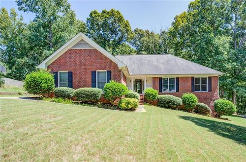 2903 Southpark Ter Sw, Conyers, GA, 30094-3375 | Card Image