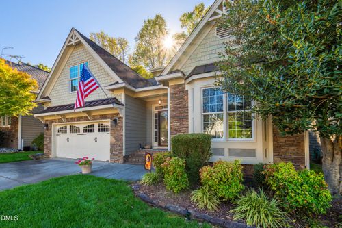 341 Windsong Dr, Pittsboro, NC, 27312-5764 | Card Image