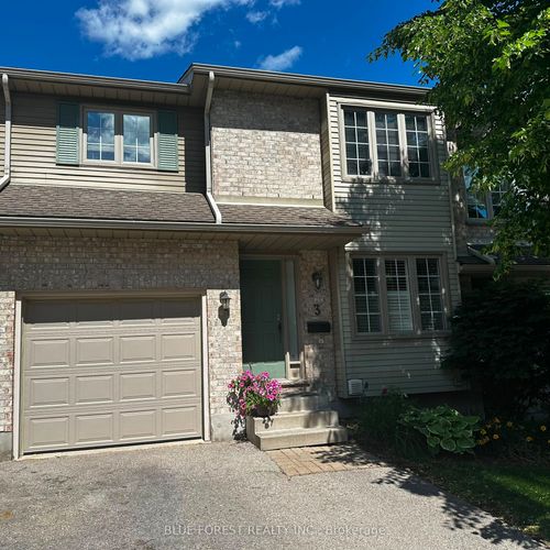 3-410 Ambleside Dr, London, ON, N6G4Y3 | Card Image