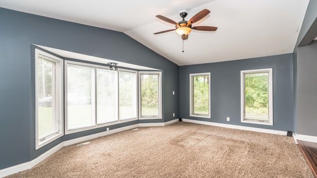 Spacious and sun drenched family room | Image 36